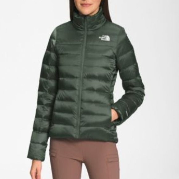 LIKE NEW Women's Aconcagua Jacket II - Picture 1 of 5